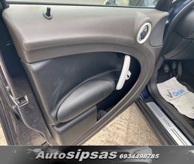 Mini Countryman 2010-thumb-27