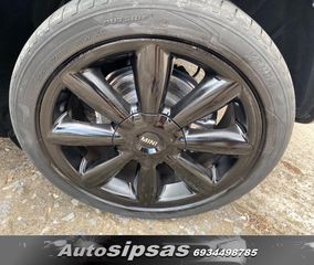 Mini Countryman 2010-thumb-30