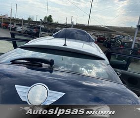 Mini Countryman 2010-thumb-33