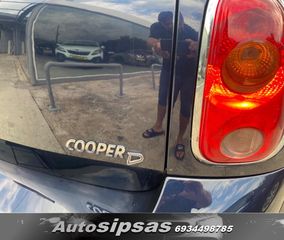 Mini Countryman 2010-thumb-35