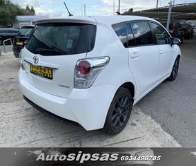 Toyota Verso 2015 Sky view D4D edition-thumb-4