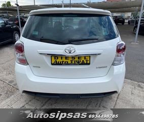 Toyota Verso 2015 Sky view D4D edition-thumb-5