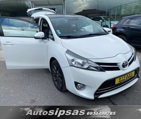 Toyota Verso 2015 Sky view D4D edition-thumb-6