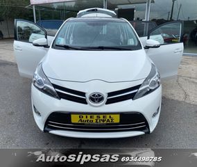 Toyota Verso 2015 Sky view D4D edition-thumb-8