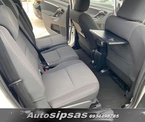 Toyota Verso 2015 Sky view D4D edition-thumb-36