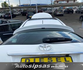 Toyota Verso 2015 Sky view D4D edition-thumb-42