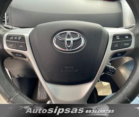 Toyota Verso 2015 Sky view D4D edition-thumb-57
