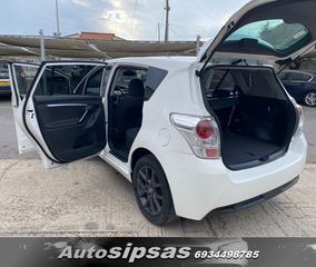Toyota Verso 2015 Sky view D4D edition-thumb-10