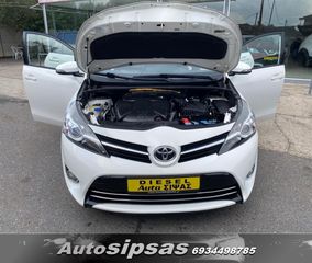 Toyota Verso 2015 Sky view D4D edition-thumb-14