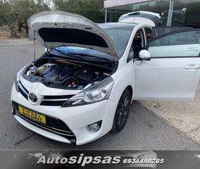 Toyota Verso 2015 Sky view D4D edition-thumb-15