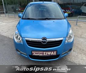 Opel Agila 2011-thumb-2