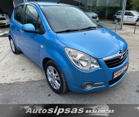Opel Agila 2011-thumb-3