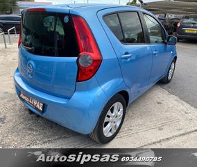 Opel Agila 2011-thumb-4