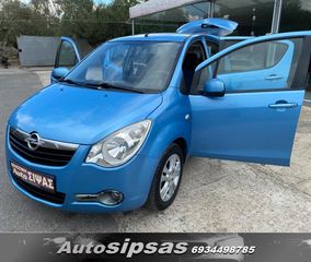 Opel Agila 2011-thumb-6
