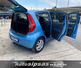 Opel Agila 2011-thumb-7