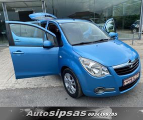 Opel Agila 2011-thumb-8
