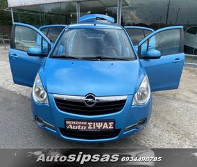 Opel Agila 2011-thumb-9