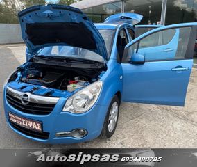 Opel Agila 2011-thumb-10
