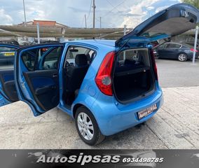Opel Agila 2011-thumb-11