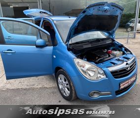 Opel Agila 2011-thumb-14