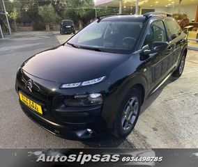 Citroen C4 Cactus 2015