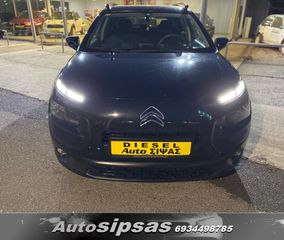 Citroen C4 Cactus 2015-thumb-62