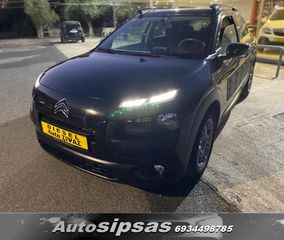 Citroen C4 Cactus 2015-thumb-64