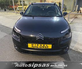 Citroen C4 Cactus 2015-thumb-1