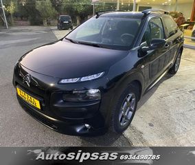 Citroen C4 Cactus 2015-thumb-2