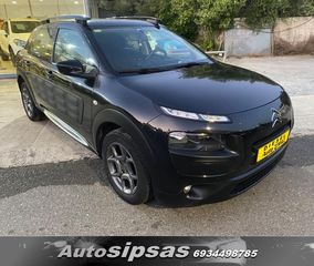 Citroen C4 Cactus 2015-thumb-3