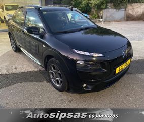Citroen C4 Cactus 2015-thumb-5