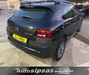 Citroen C4 Cactus 2015-thumb-7