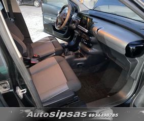 Citroen C4 Cactus 2015-thumb-44