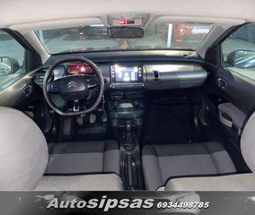 Citroen C4 Cactus 2015-thumb-50