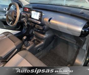Citroen C4 Cactus 2015-thumb-52