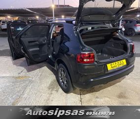 Citroen C4 Cactus 2015-thumb-10