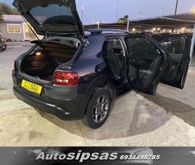 Citroen C4 Cactus 2015-thumb-12