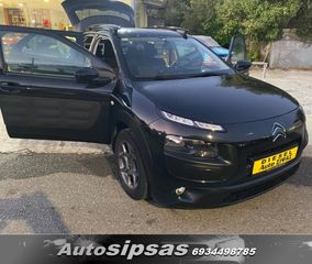 Citroen C4 Cactus 2015-thumb-13