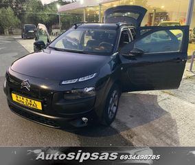 Citroen C4 Cactus 2015-thumb-15