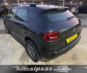 Citroen C4 Cactus 2015-thumb-16
