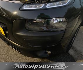 Citroen C4 Cactus 2015-thumb-23