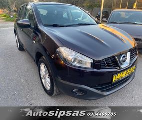 Nissan Qashqai 2011-thumb-2