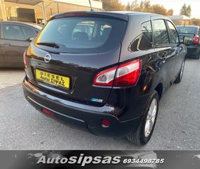 Nissan Qashqai 2011-thumb-3