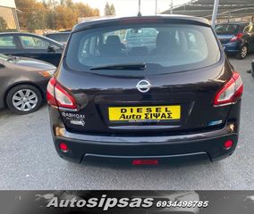 Nissan Qashqai 2011-thumb-4
