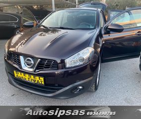 Nissan Qashqai 2011-thumb-6