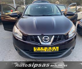 Nissan Qashqai 2011-thumb-7