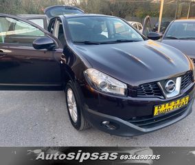 Nissan Qashqai 2011-thumb-8