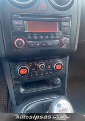 Nissan Qashqai 2011-thumb-38