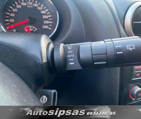 Nissan Qashqai 2011-thumb-42