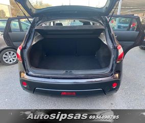 Nissan Qashqai 2011-thumb-10